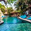 The Green Room Seminyak