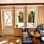 Waldgasthaus & Berghotel Steinerne Renne