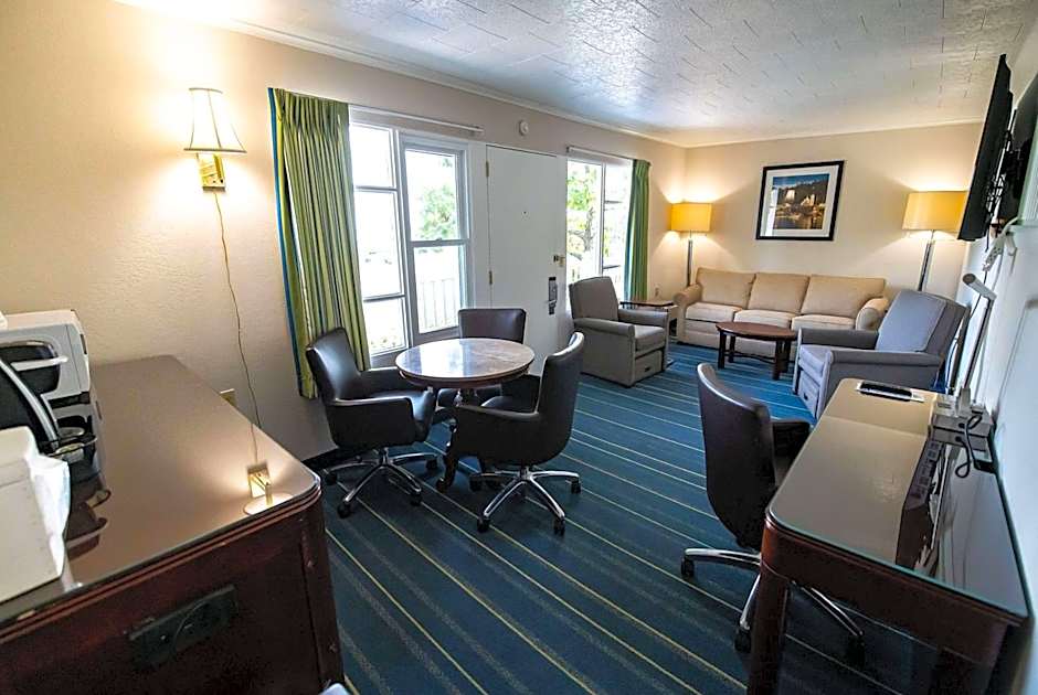 Days Inn by Wyndham Bar Harbor