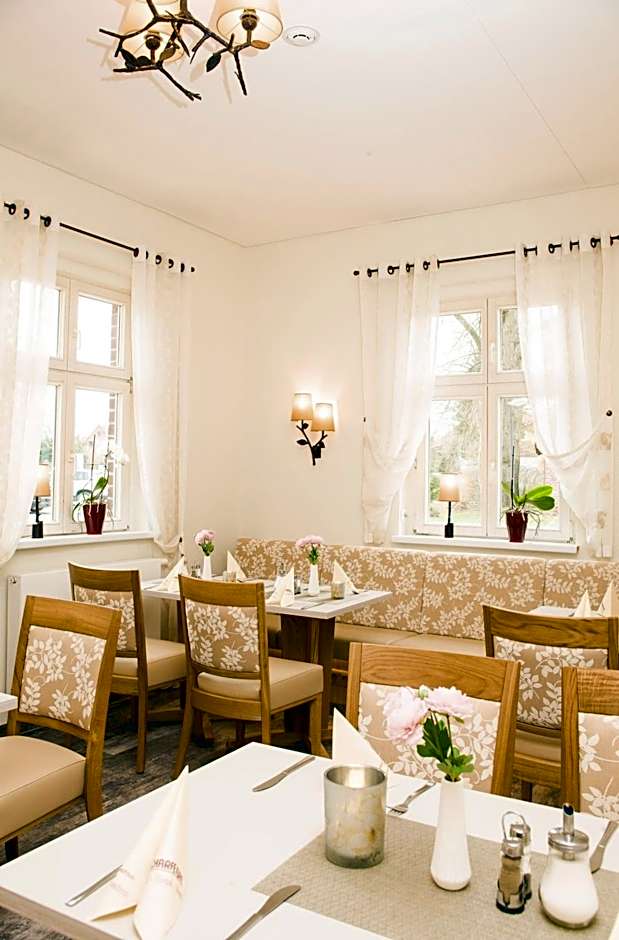 Gasthof Scharfe Kurve