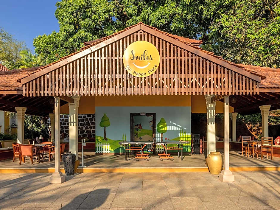 Mercure Goa Devaaya Resort – An Accor Hotels Brand