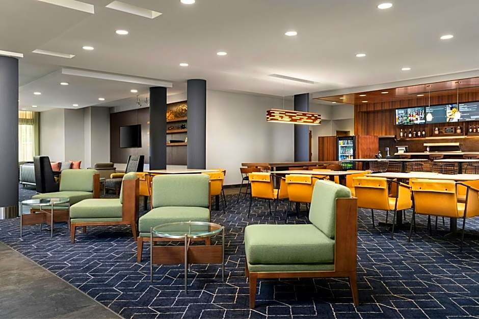 Courtyard by Marriott Denver North/Westminster