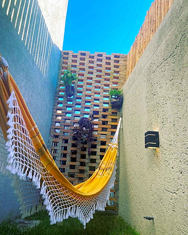 Vilarejo dos Milagres