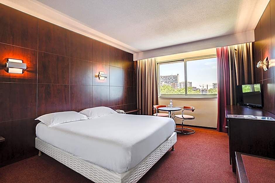 Hotel des Congres