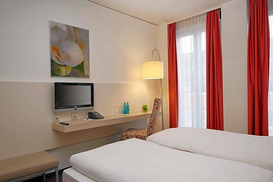 H+ Hotel Munchen