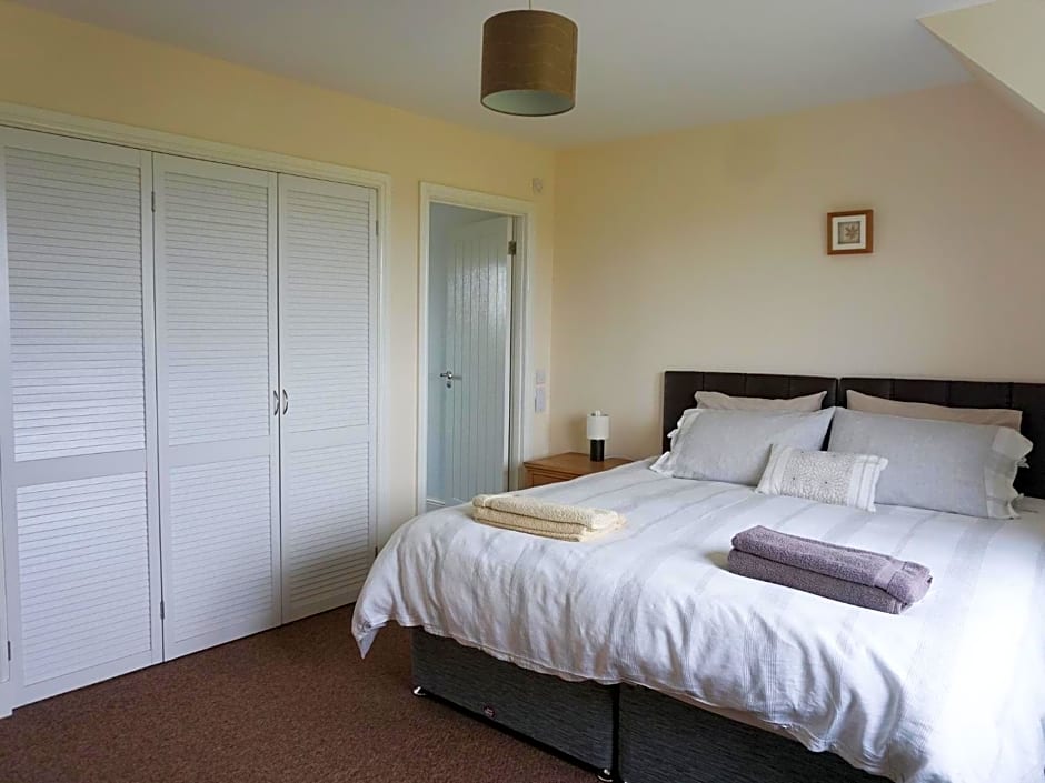 Dha Urlar Bed And Breakfast – Bowmore