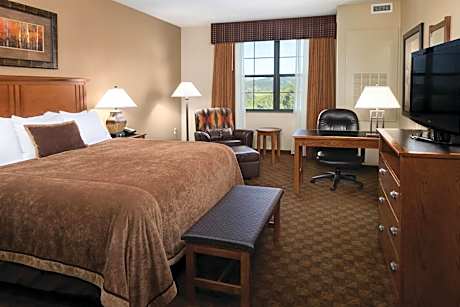 King Room