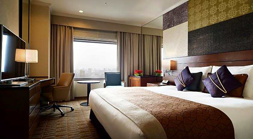 Hotel Metropolitan Tokyo Ikebukuro