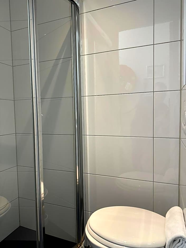 Hotel Titus City Centre