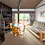 Rocky Mountain Ski Lodge