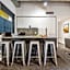 Punthill Apartment Hotels Manhattan