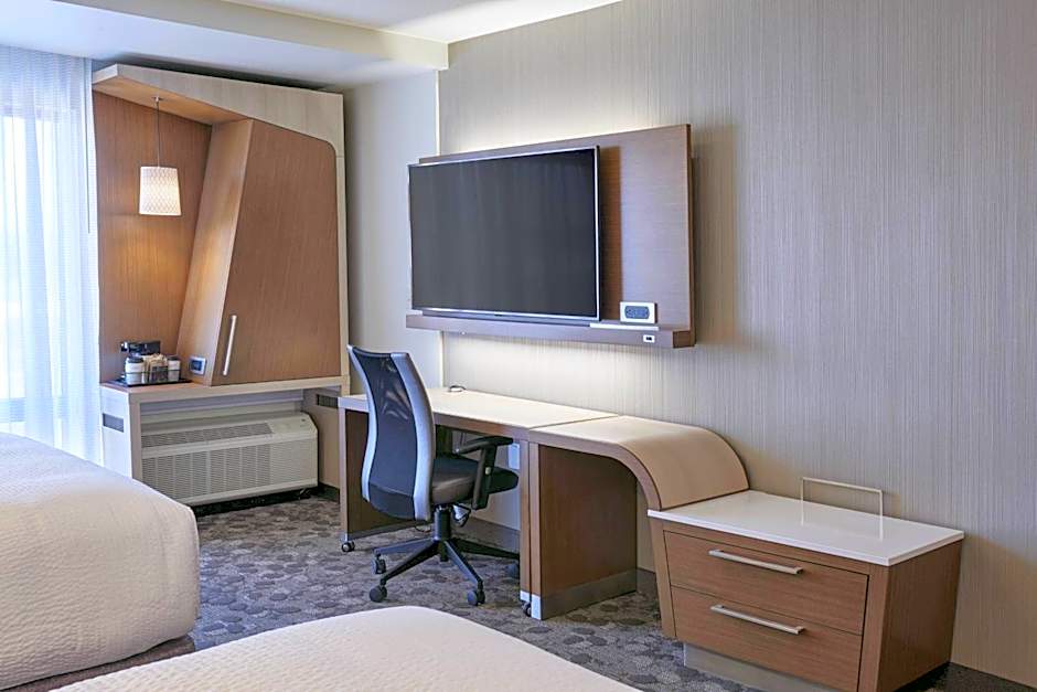 Courtyard by Marriott Jackson