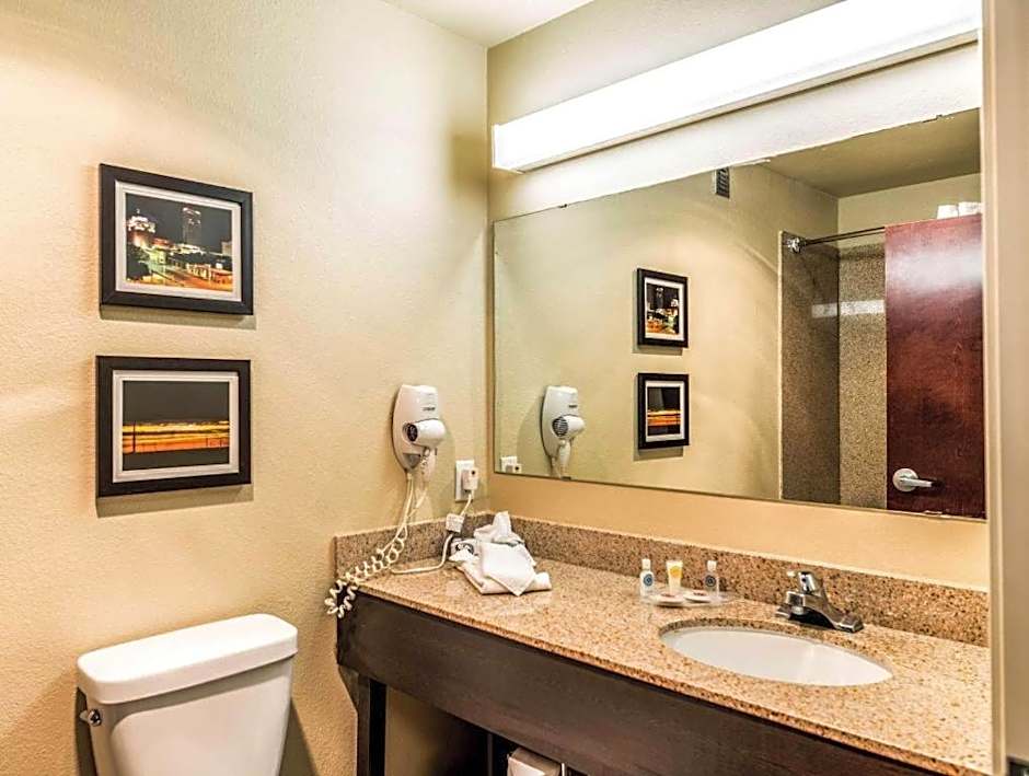 Hawthorn Extended Stay by Wyndham Amarillo