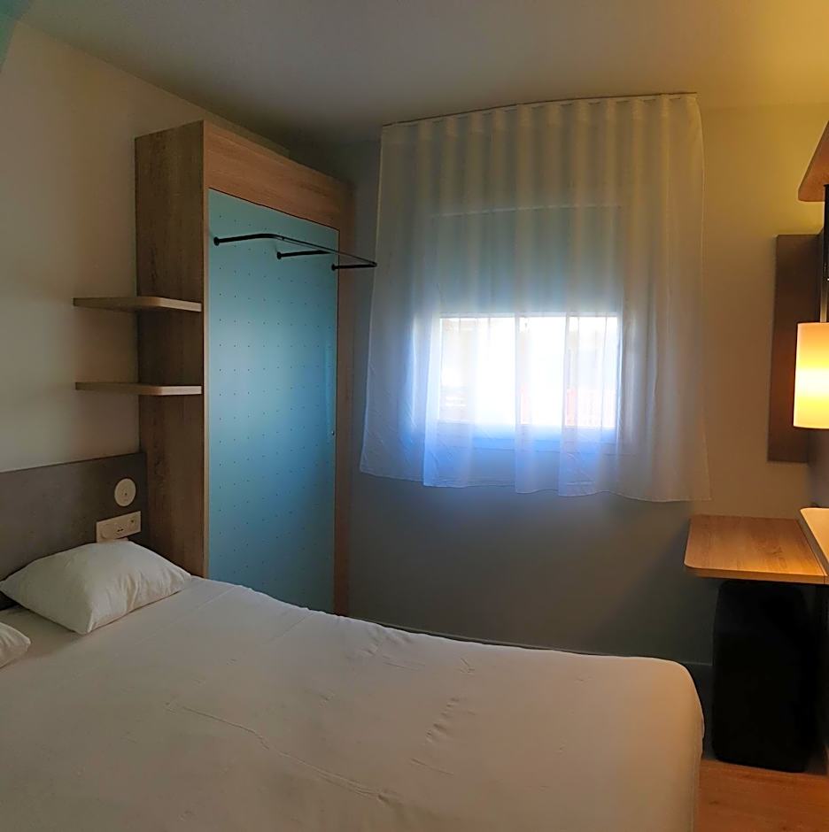 ibis budget Ciboure Saint-Jean-de-Luz