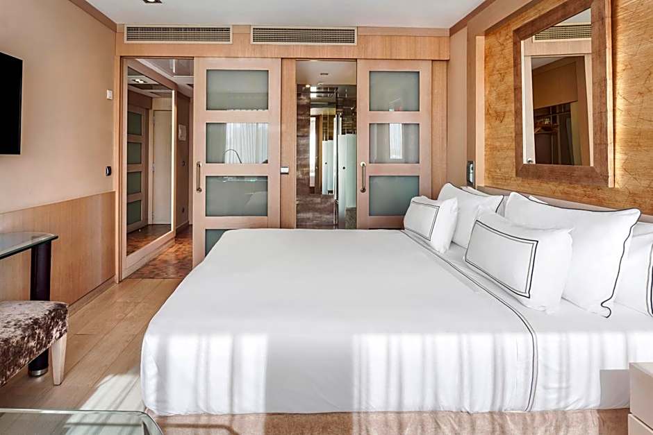 Meliá Madrid Princesa