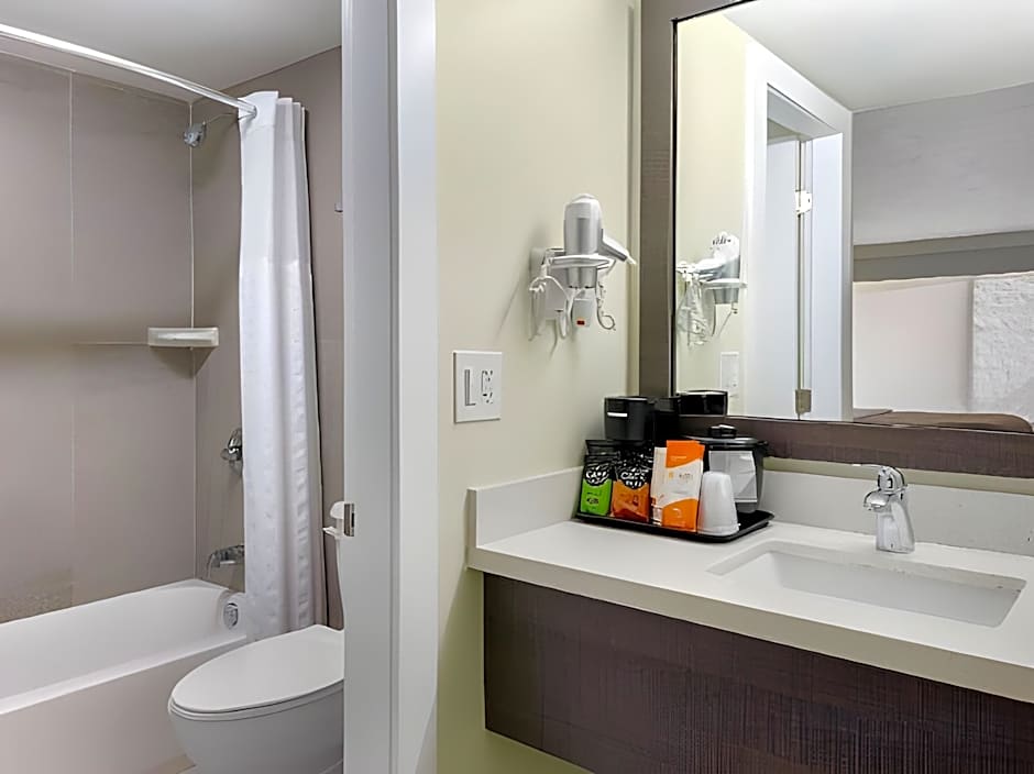Quality Inn University North I-75