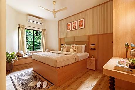 Olive Resort - Sillari Pench