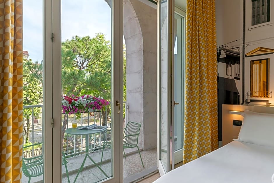 B&B Hotel Treviso