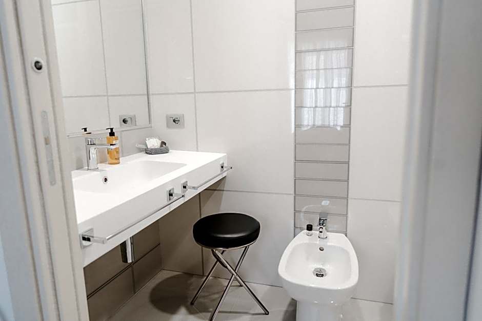 RIMIR Hotel & Centro Benessere