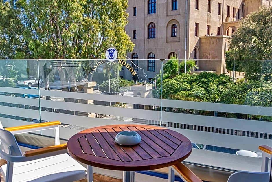 Island Boutique Hotel