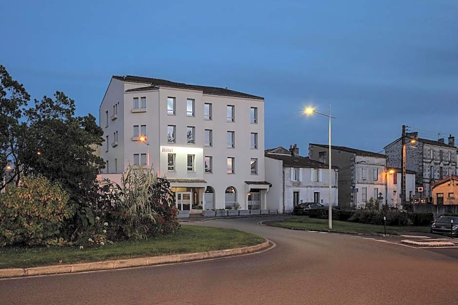 Sure Hotel by Best Western Angouleme