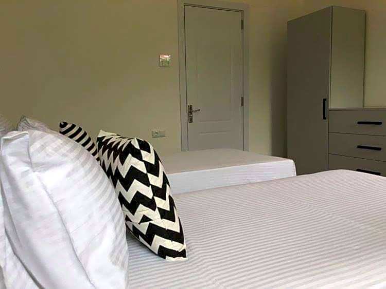 Cabo Verde Boutique Hotel