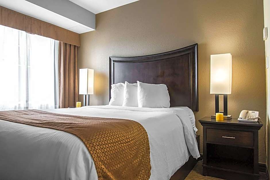 Mainstay Suites Winnipeg