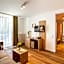Akzent Hotel Am Burgholz