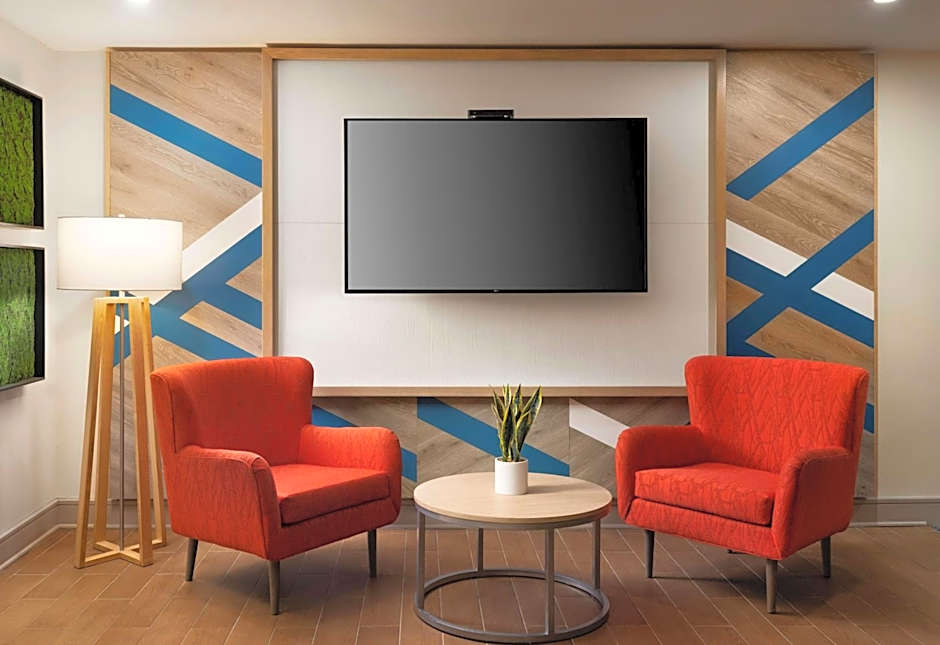 Hilton Garden Inn Boston Burlington