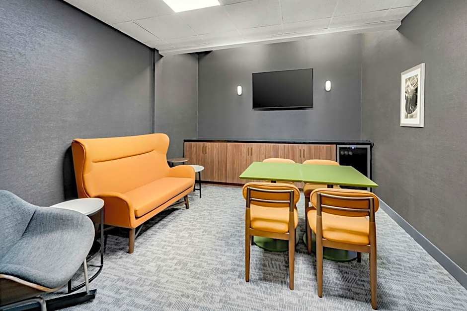 Four Points by Sheraton College Park Atlanta Airport