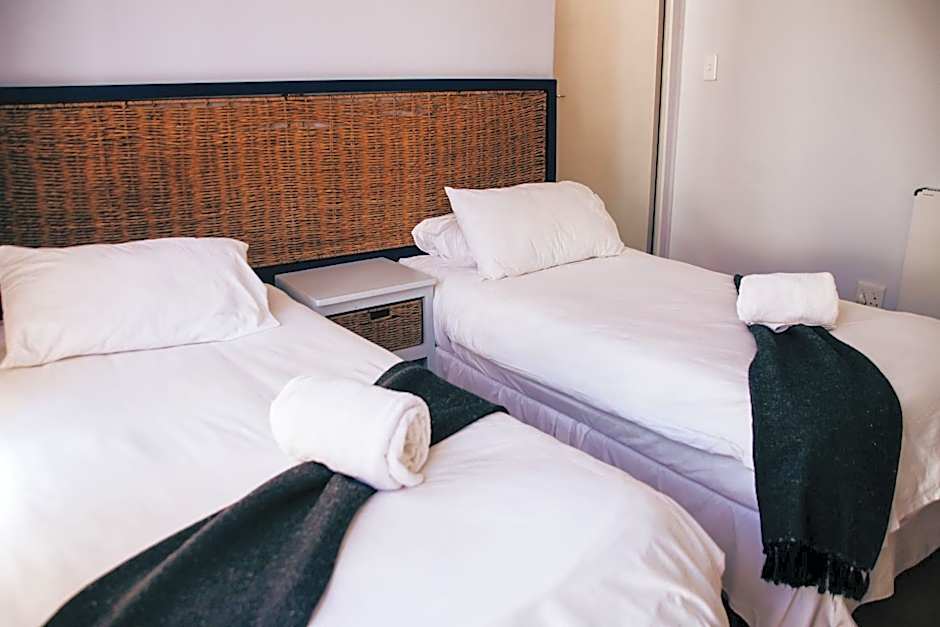 Laaiplek Hotel