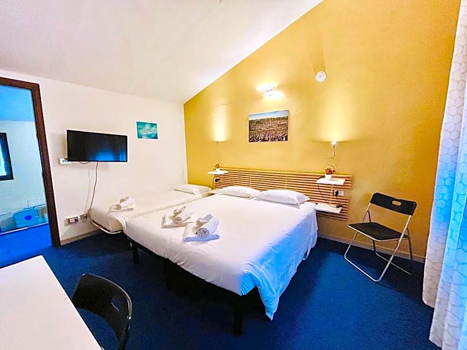 Smart Hotel Autodromo