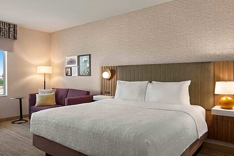 Hampton Inn By Hilton Stockton, CA