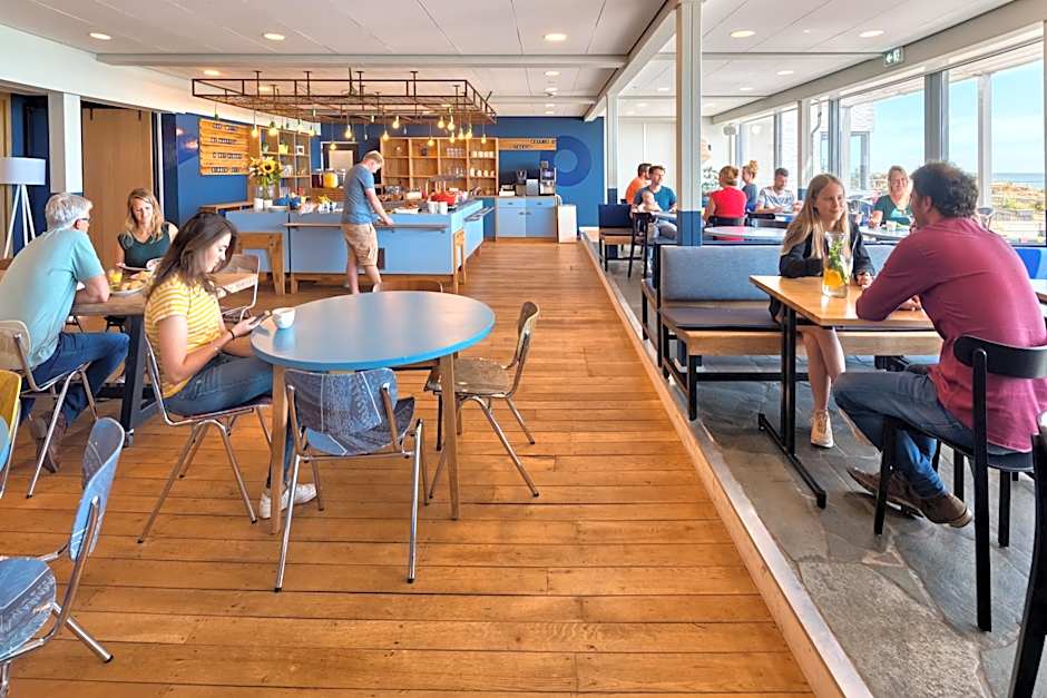 Stayokay Terschelling