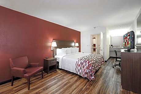 Superior King Room Disability Access Non-Smoking