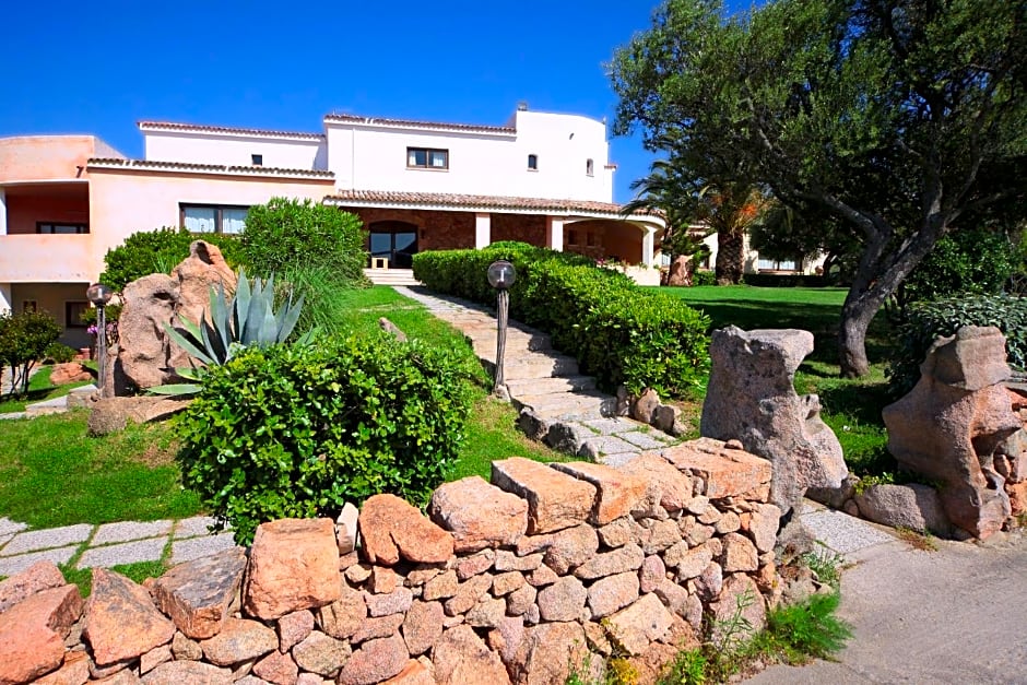 Hotel Micalosu