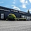 Hotel Europejski