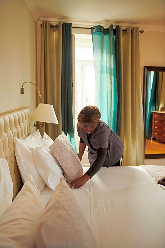 Hotel Alegria