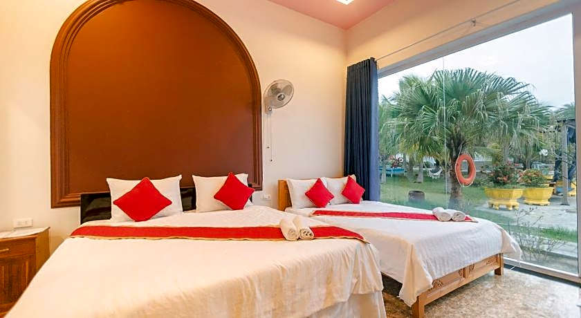 Fairy Hills - Suoi Tien Hills Hotel