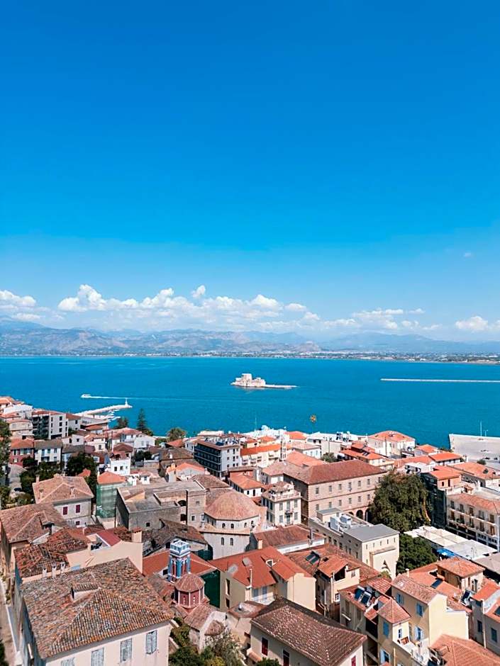 Nafplion Comfy Suites