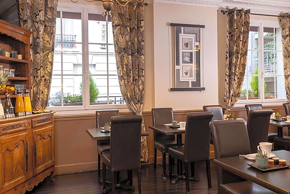 Chatillon Paris Montparnasse