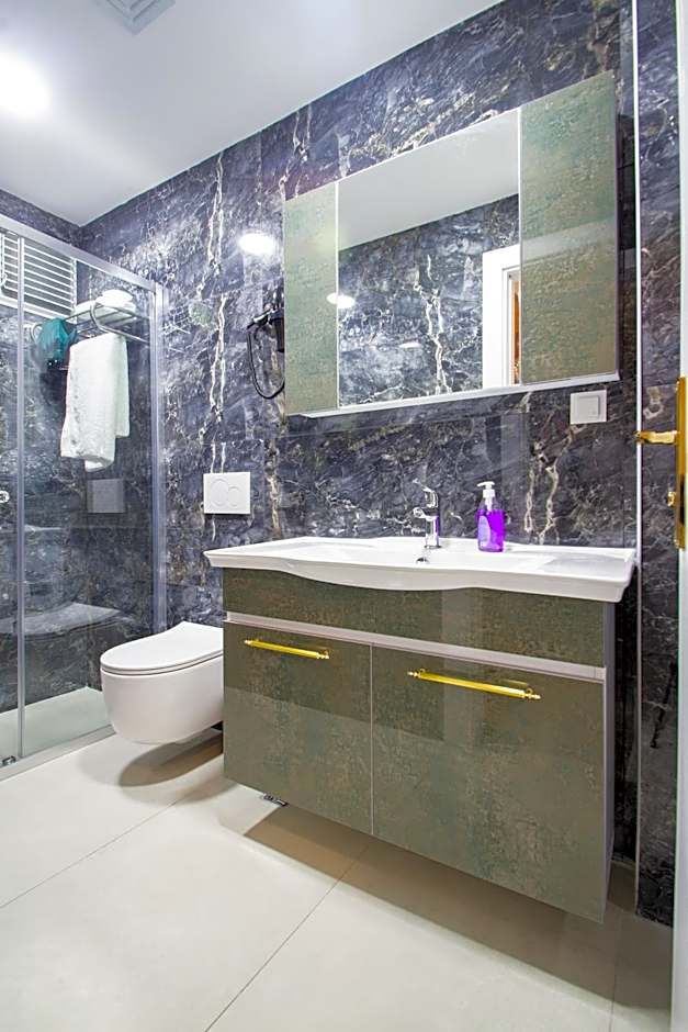 Turna Hotel