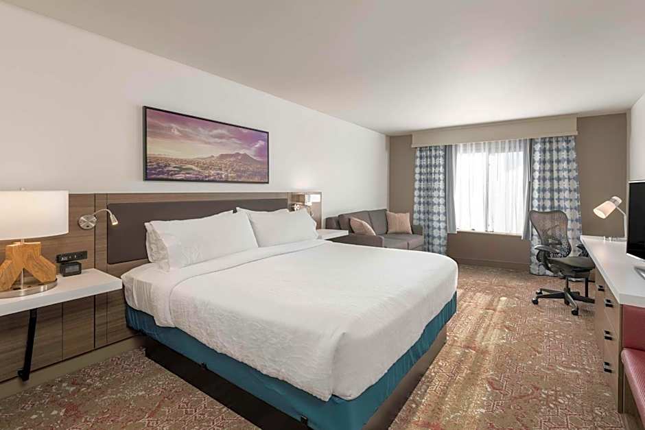 Hilton Garden Inn Scottsdale North/Perimeter Center