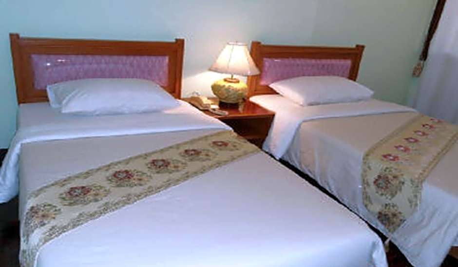 Ubon Hotel