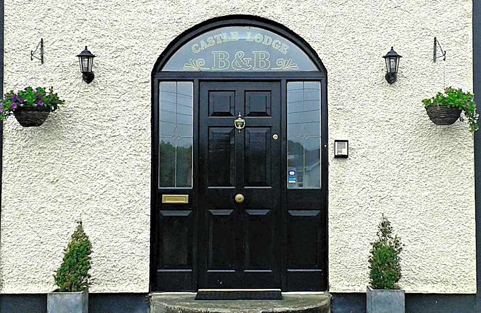Castle Lodge B&B Kilkenny