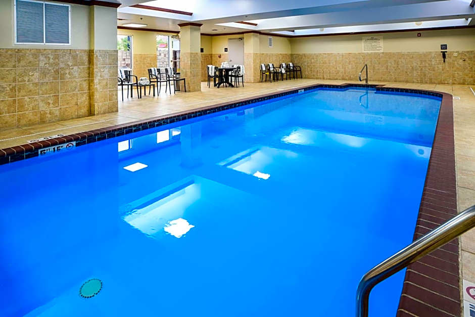 Hampton Inn By Hilton Bryant