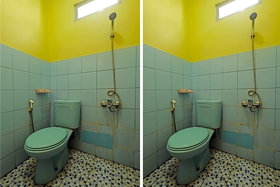 OYO 92485 Hotel Family