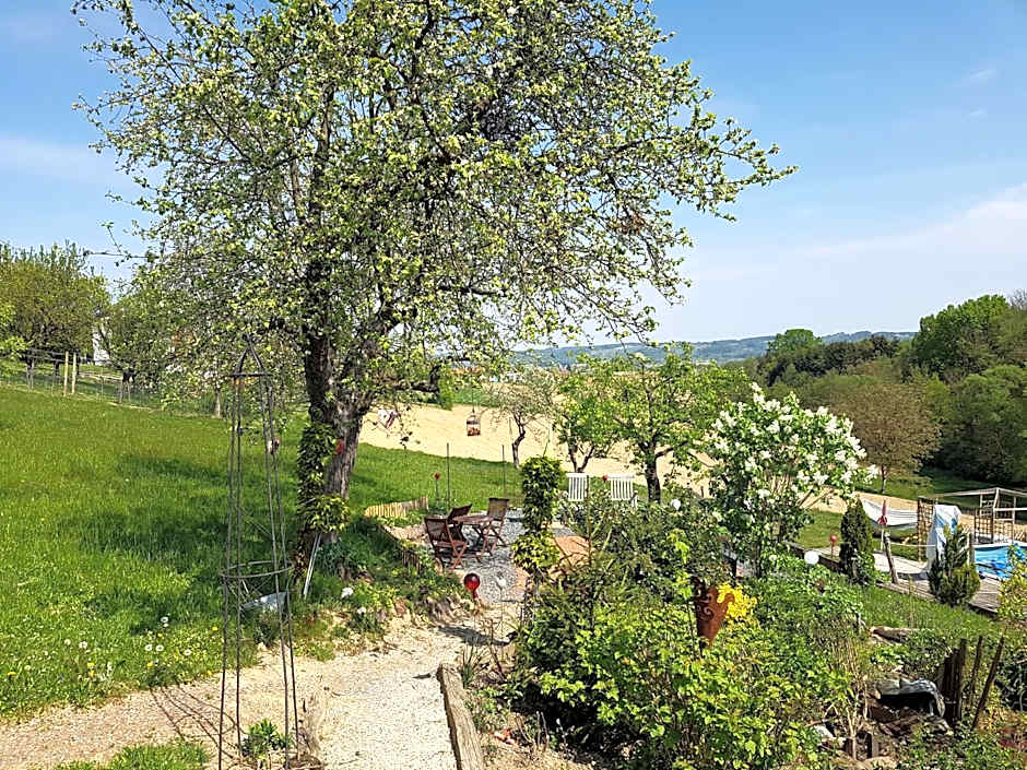 FerienAppartments Landhaus FühlDichWohl