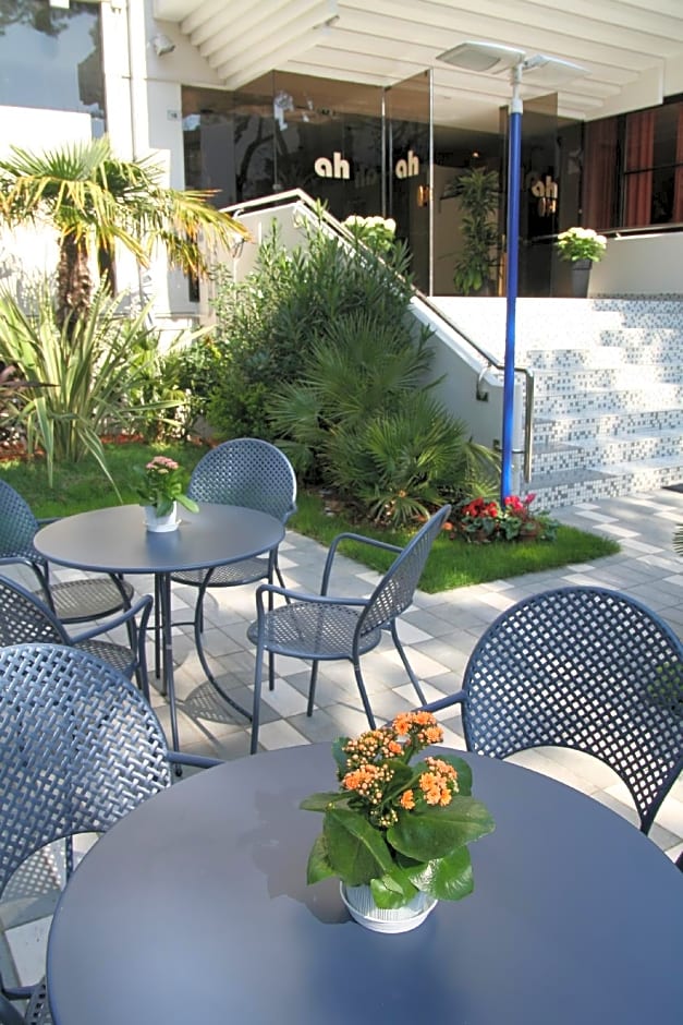 Hotel Augustus Riccione