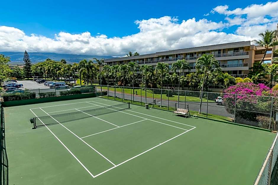 Aston At The Maui Banyan